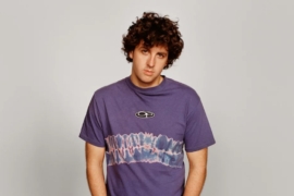 Riding the ebb and flow of dance music, Jamie xx found his place again