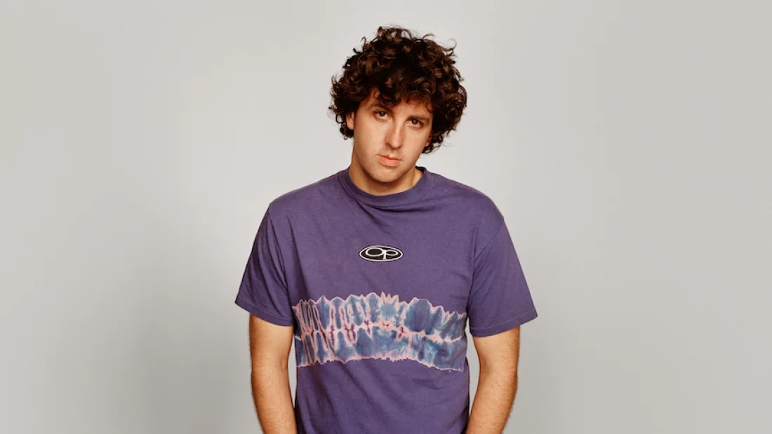 Riding the ebb and flow of dance music, Jamie xx found his place again