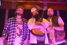 The Key Studio Sessions: Dry Reef