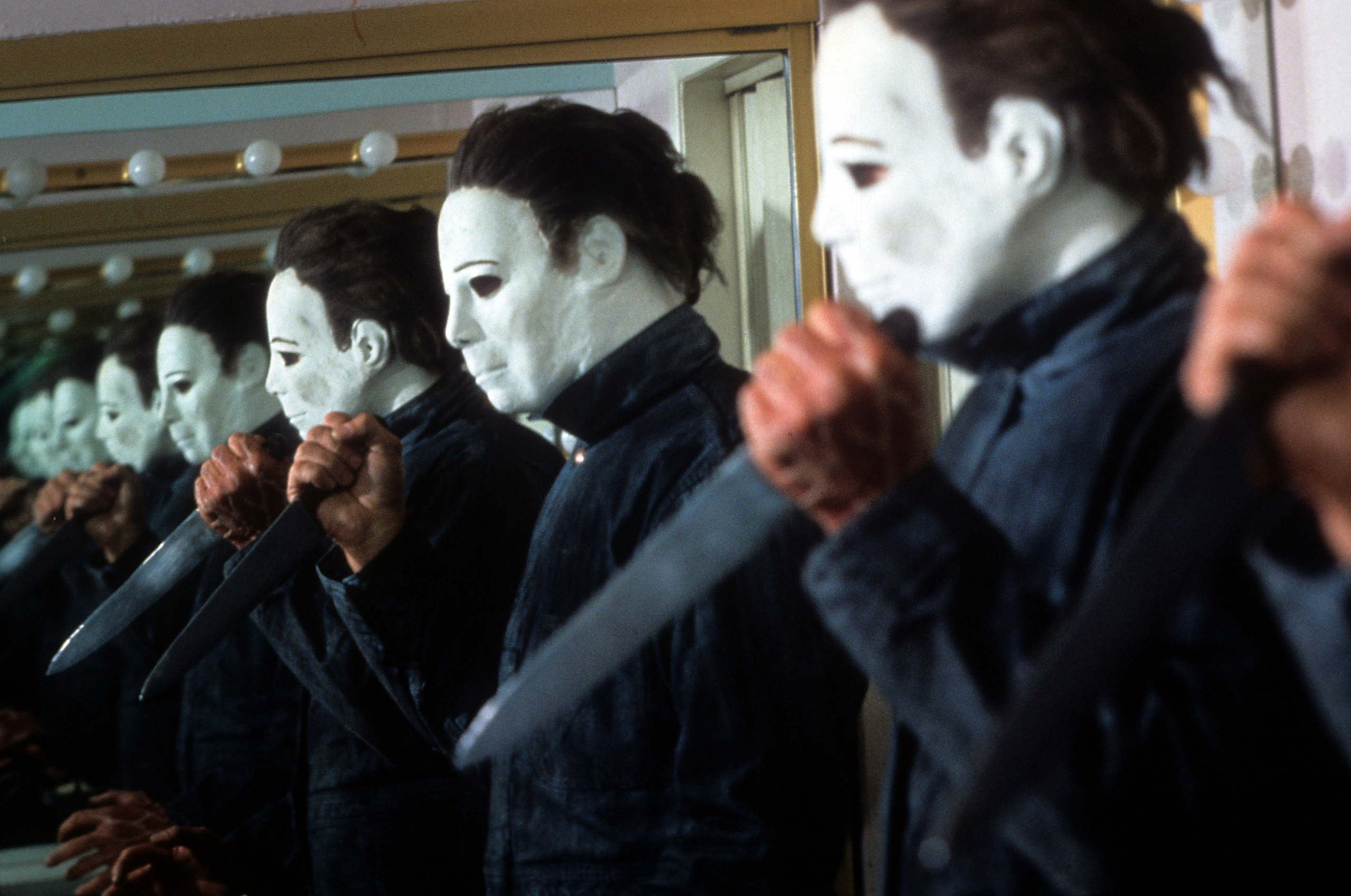 Embrace your dark side this Halloween with WXPN’s haunting 80s and 90s playlists