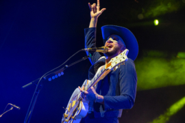 Orville Peck’s ‘Stampede’ tour packs The Met Philly