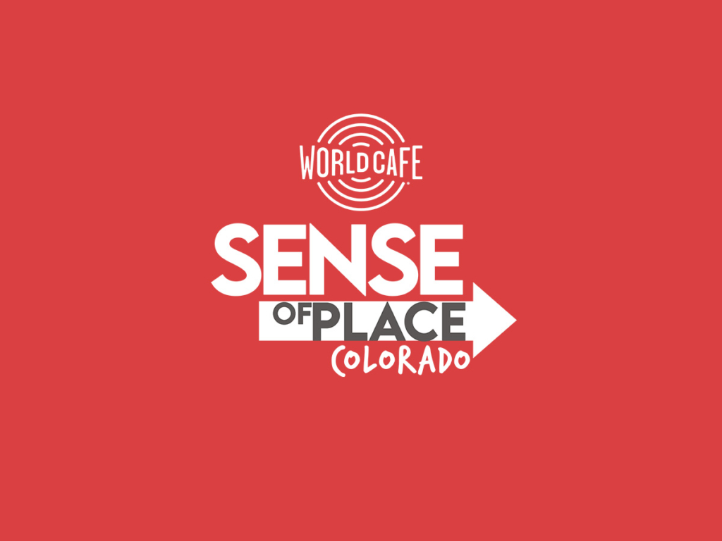 World Cafe® “Sense of Place” Series Invites Listeners to Experience Colorado’s Diverse Music Scene