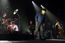The historic reunion of Soul Coughing arrives in Philly