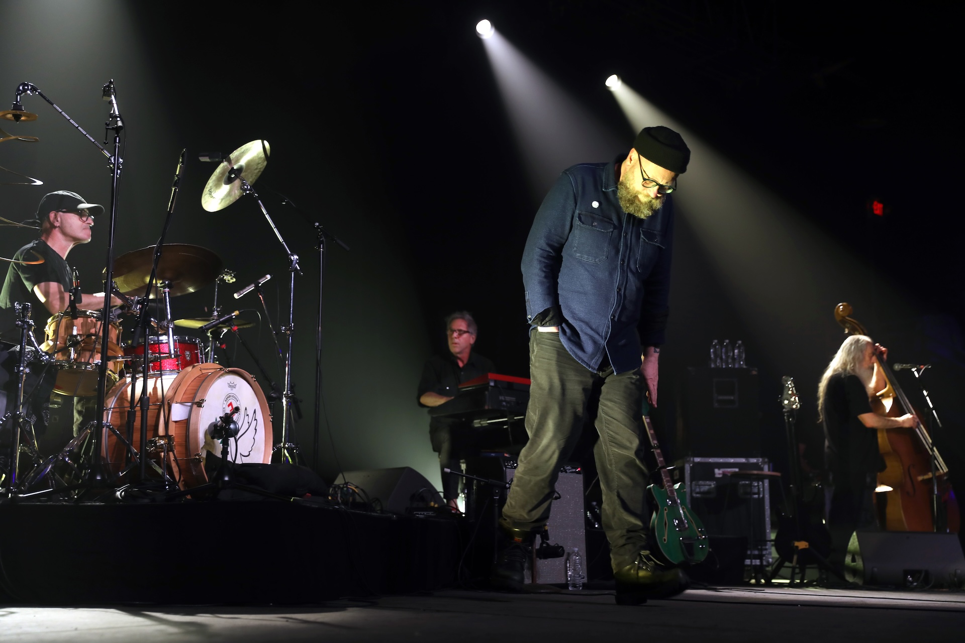 The historic reunion of Soul Coughing arrives in Philly