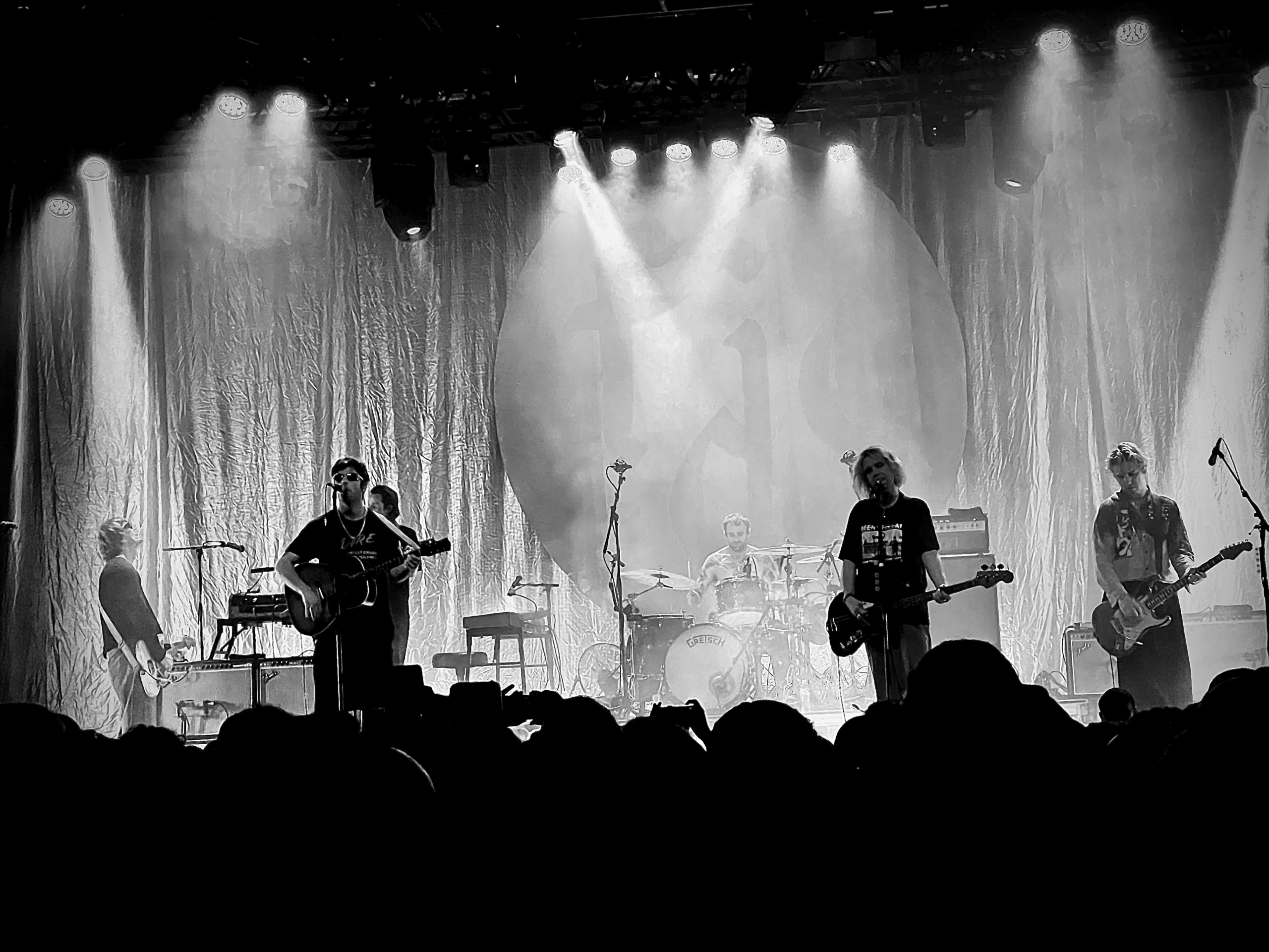 Fontaines D.C. wrap up their ‘Romance’ tour in Philly with a propulsive show