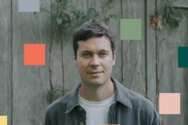 WATCH: Washed Out channels the pastoral on ‘Notes from a Quiet Life’
