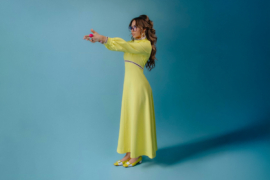 Maximal Meets Mod: A conversation with Zinadelphia  