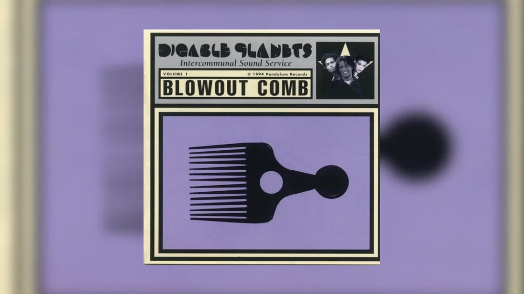 The Culture Corner: Digable Planets’ ‘Blowout Comb’ turns 30