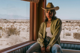 Memories blossom on Hurray for the Riff Raff’s latest record
