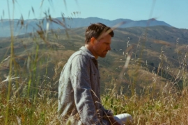 Tycho on his latest album, ‘Infinite Health’