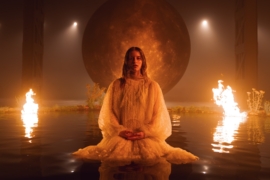 Paris Paloma on her debut album, ‘Cacophony’