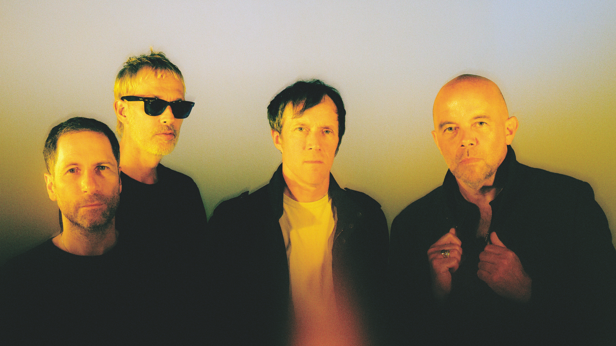 Ride on their latest album, ‘Interplay’