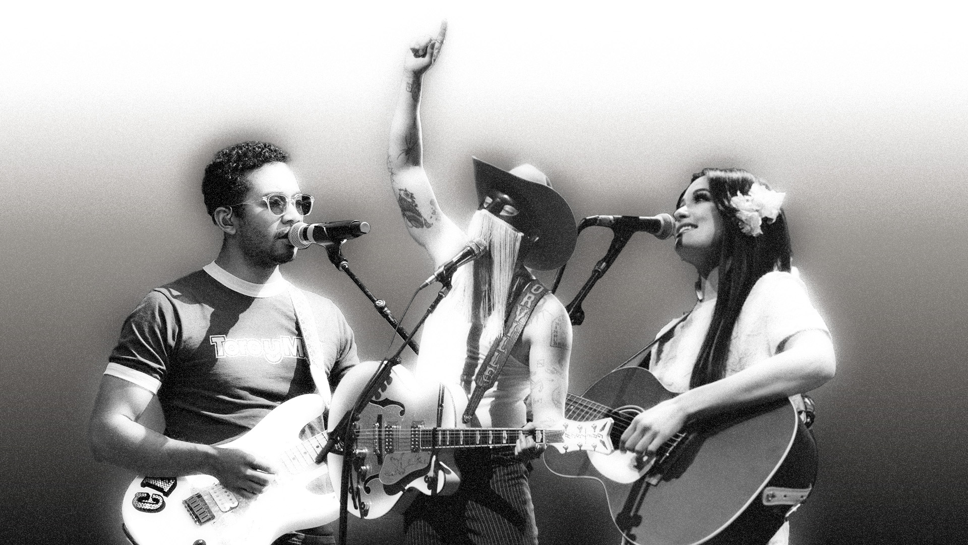 WXPN Video Roundup: Five years ago at XPN featuring Clairo, Kacey Musgraves, Toro y Moi and more