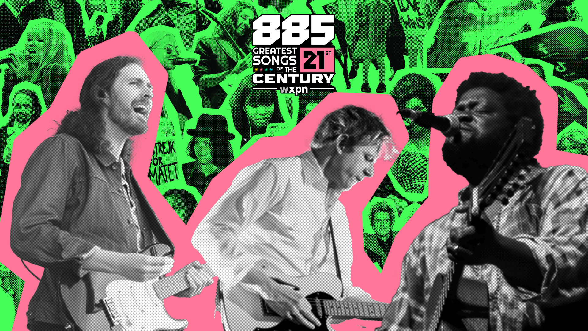 WXPN Video Roundup: A decade ago at XPN featuring Hozier, Spoon, Michael Kiwanuka and more