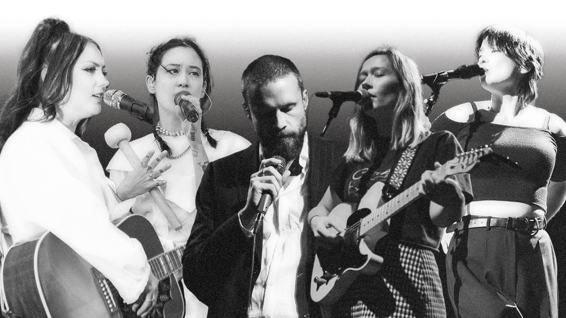 WXPN Video Roundup: five indie songs for your 885 Songs of the Century voting consideration