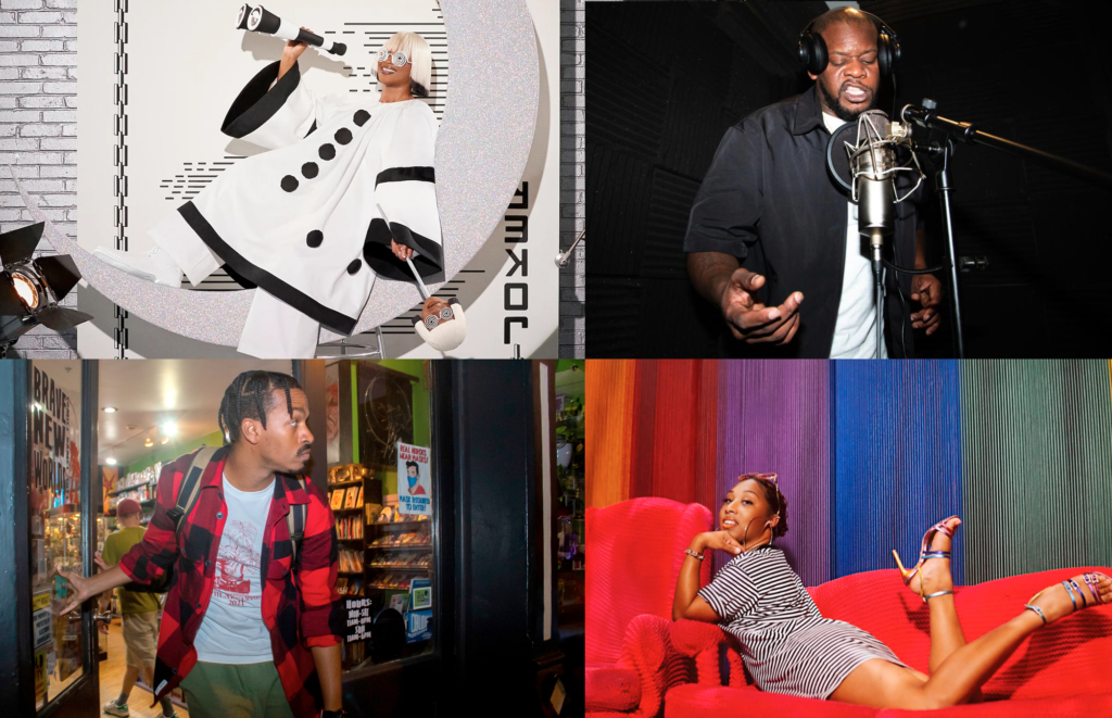 Philly Hip-Hop In The Rearview: A look back at 2024
