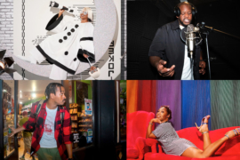 Philly Hip-Hop In The Rearview: A look back at 2024