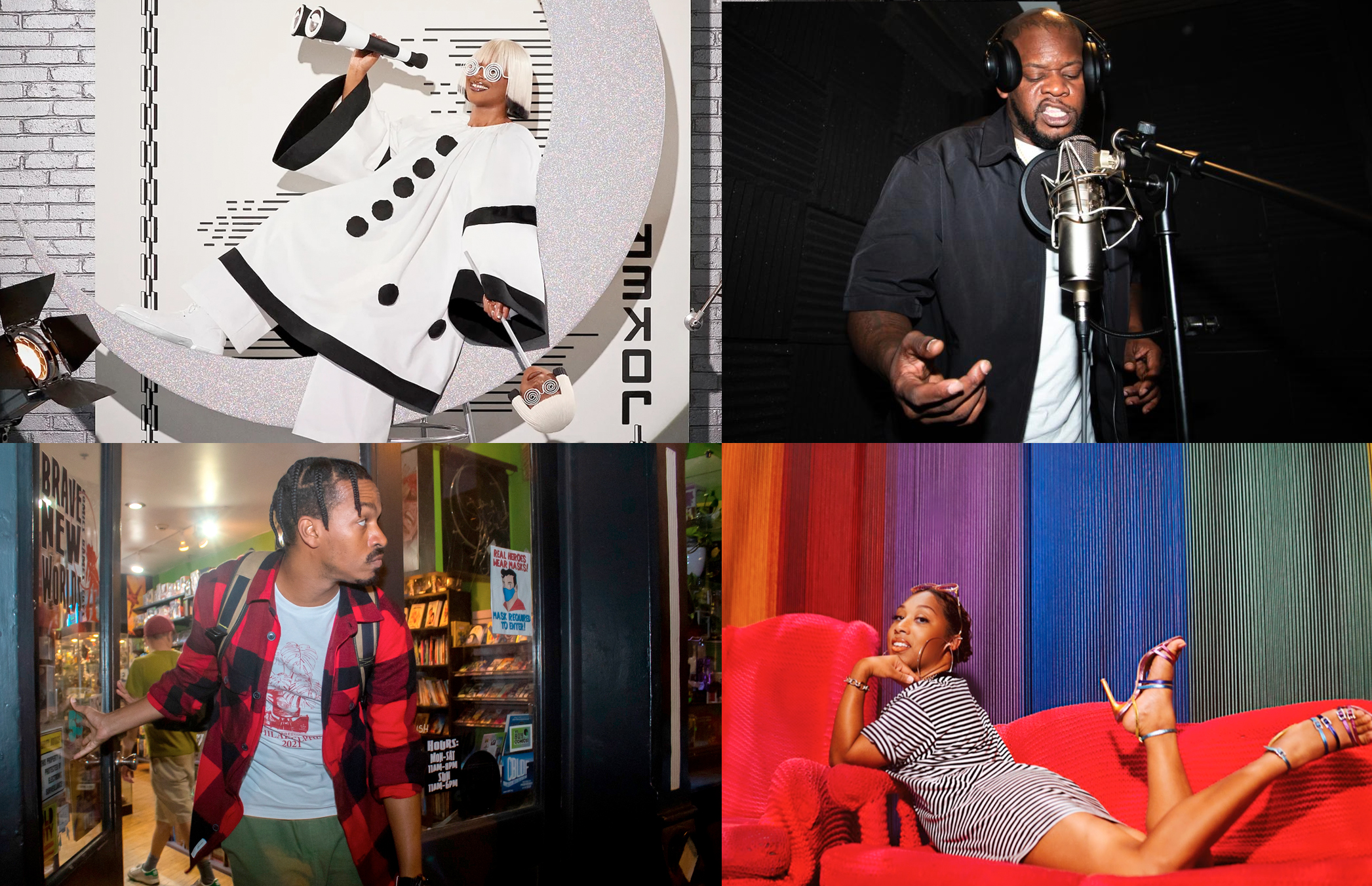 Philly Hip-Hop In The Rearview: A look back at 2024