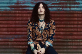 Acadiana Music Spotlight: Julian Primeaux