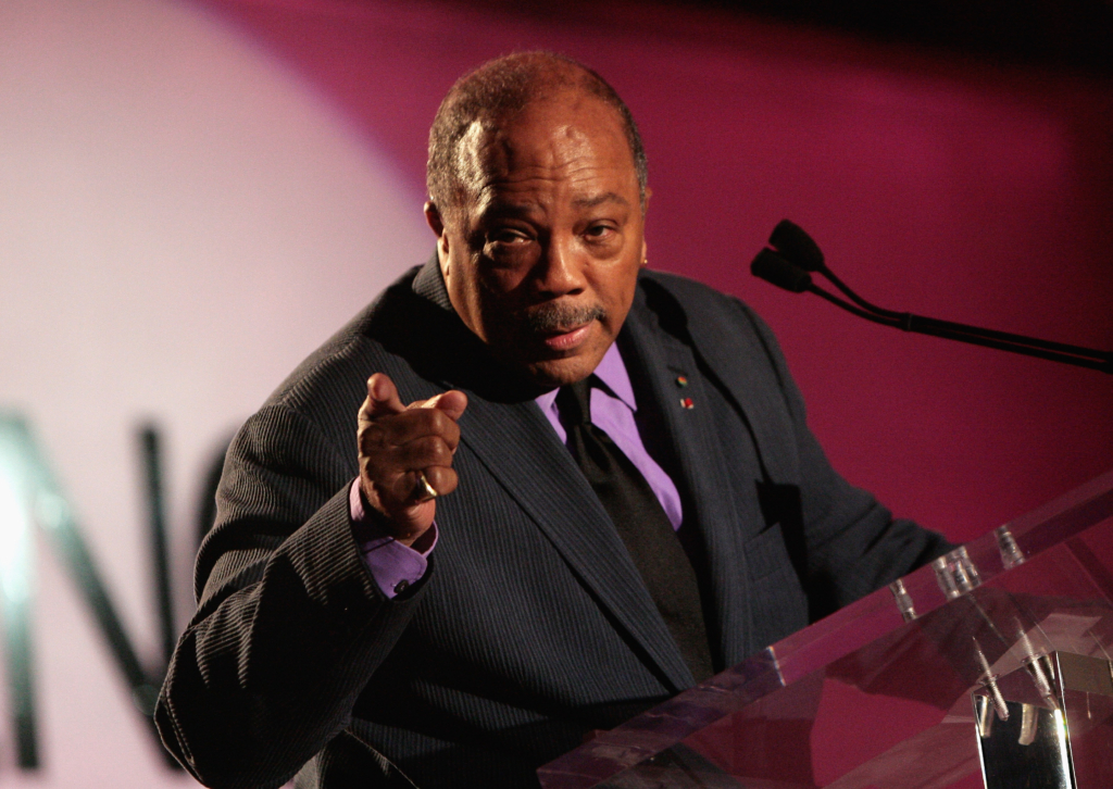The Weekly Rewind: Remembering Quincy Jones, recapping the Grammy noms, casting a Springsteen biopic and more