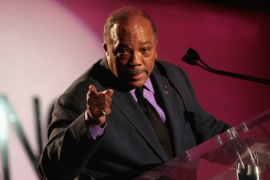 The Weekly Rewind: Remembering Quincy Jones, recapping the Grammy noms, casting a Springsteen biopic and more