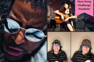 WXPN Celebrates 24-Hour Songwriting Challenge Finalists with Homegrown Live!