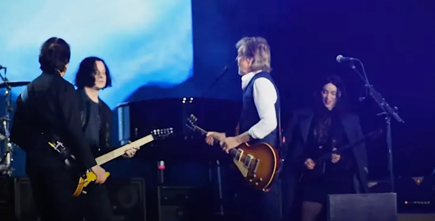 The Weekly Rewind: Macca, Jack, and Annie jam; Coachella ’25 unveils its roster
