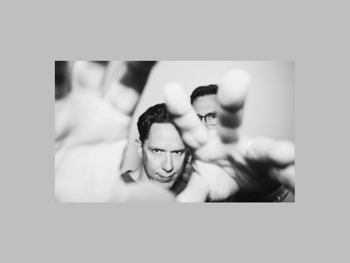 Ticket Giveaway: They Might Be Giants