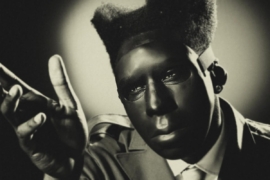 Tyler, The Creator fuses the old and new in ‘CHROMAKOPIA’