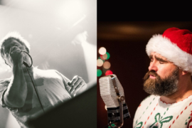 The Weekly Rewind: The Philly Specials and LCD are back, Charli takes on SNL, and more