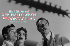 Make every season Spooky Season with our Halloween Spooktacular!