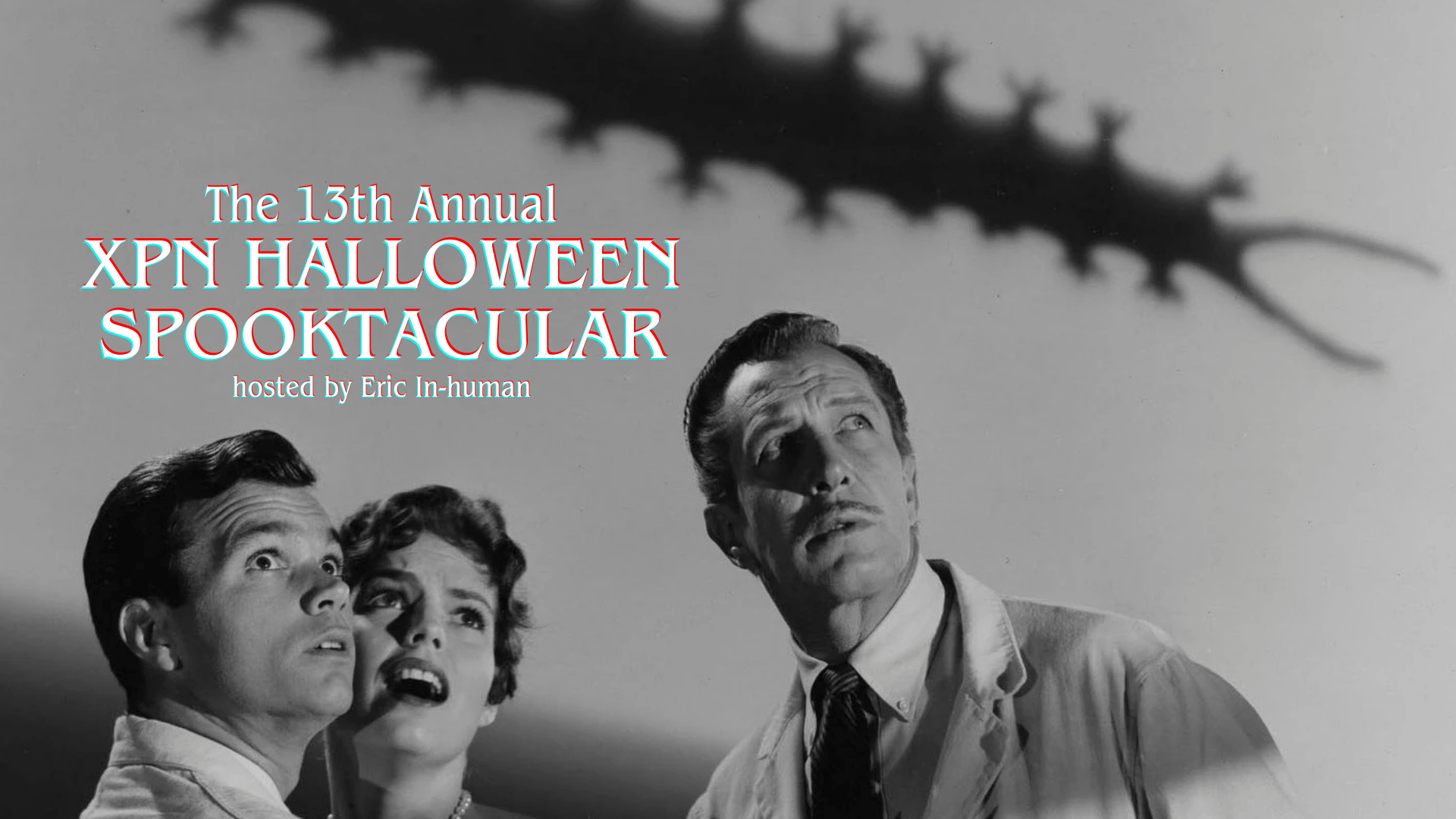 Make every season Spooky Season with our Halloween Spooktacular!