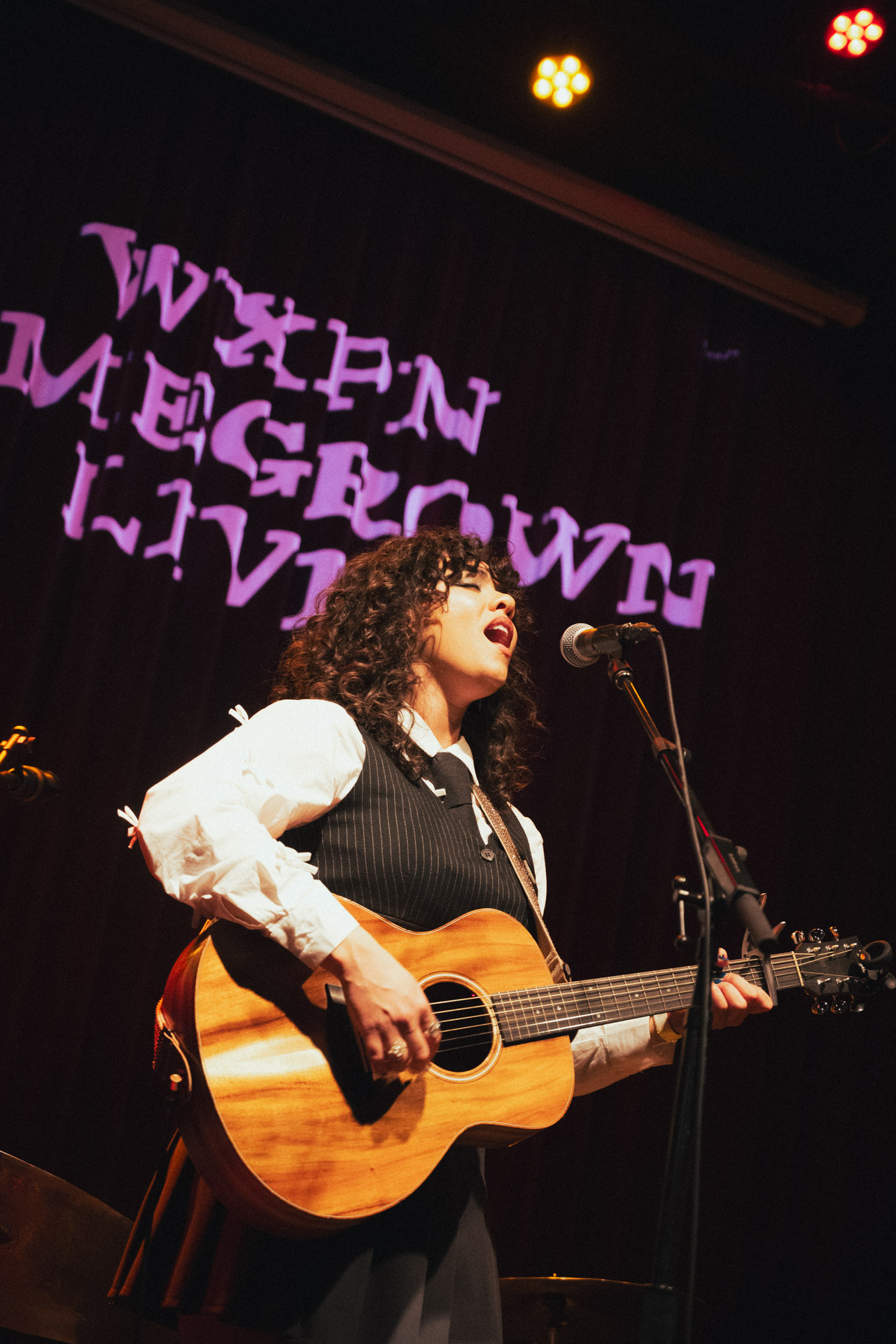 The Key Studio Sessions ‘Homegrown Live’ Series: Mackenzie Johnson