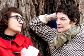 The Softies on their latest record, ‘The Bed I Made’