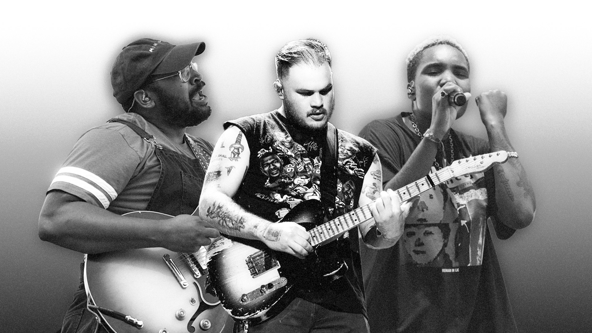Video Roundup: Watch Zach Bryan, Bartees Strange, Arlo Parks and more