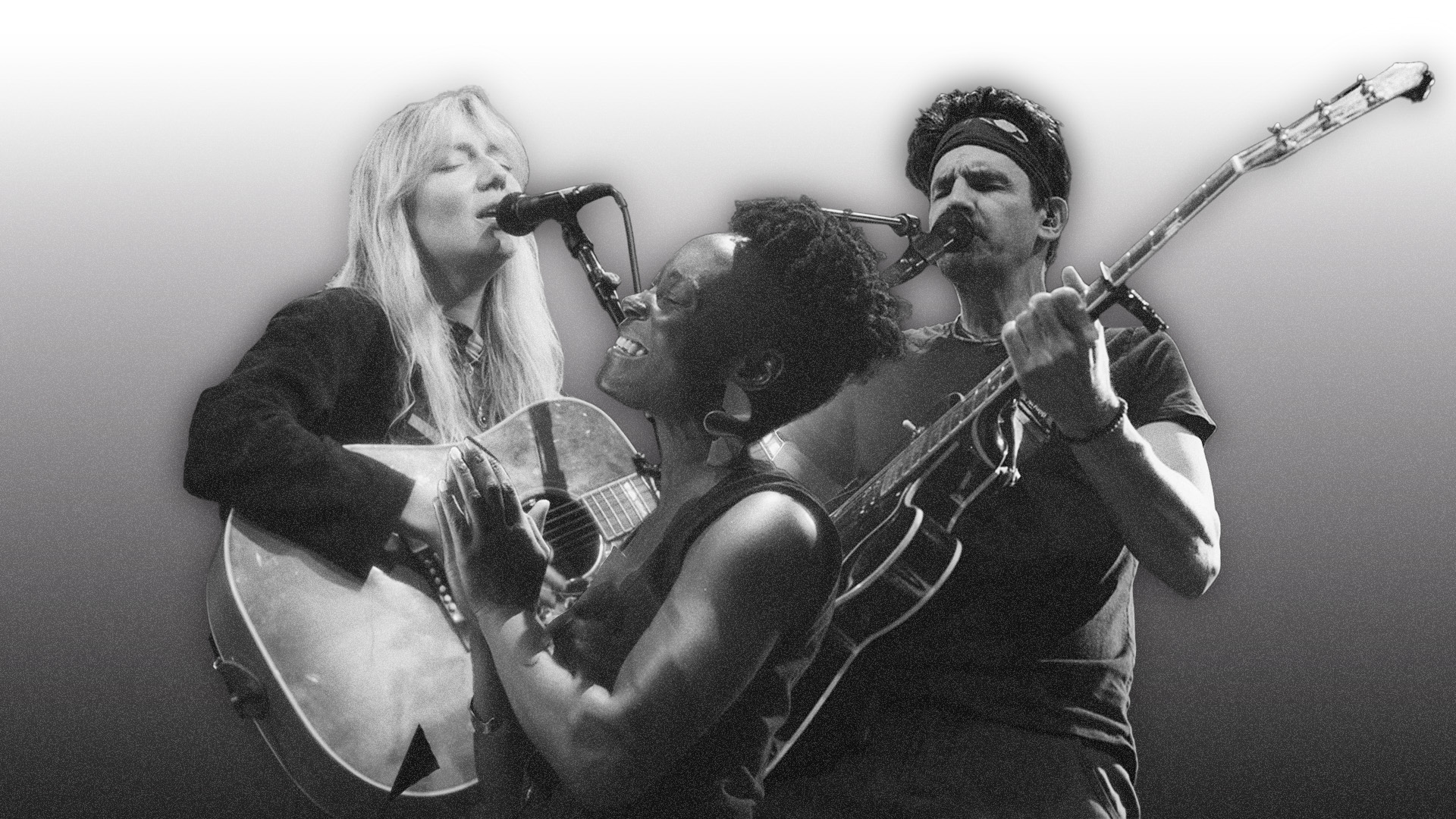 Video Roundup: Watch Cloud Cult, Jana Mila, Nathalie Joachim and more