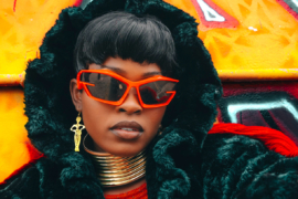 Elsy Wameyo embraces duality on ‘Saint Sinner’