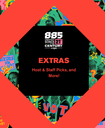 885 Countdown Extras