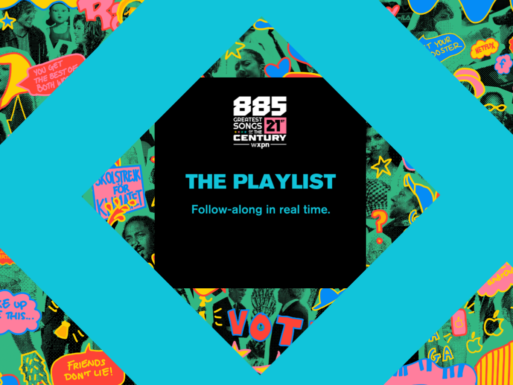 The Playlist