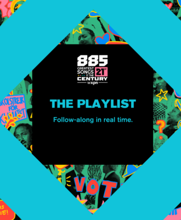 The Playlist
