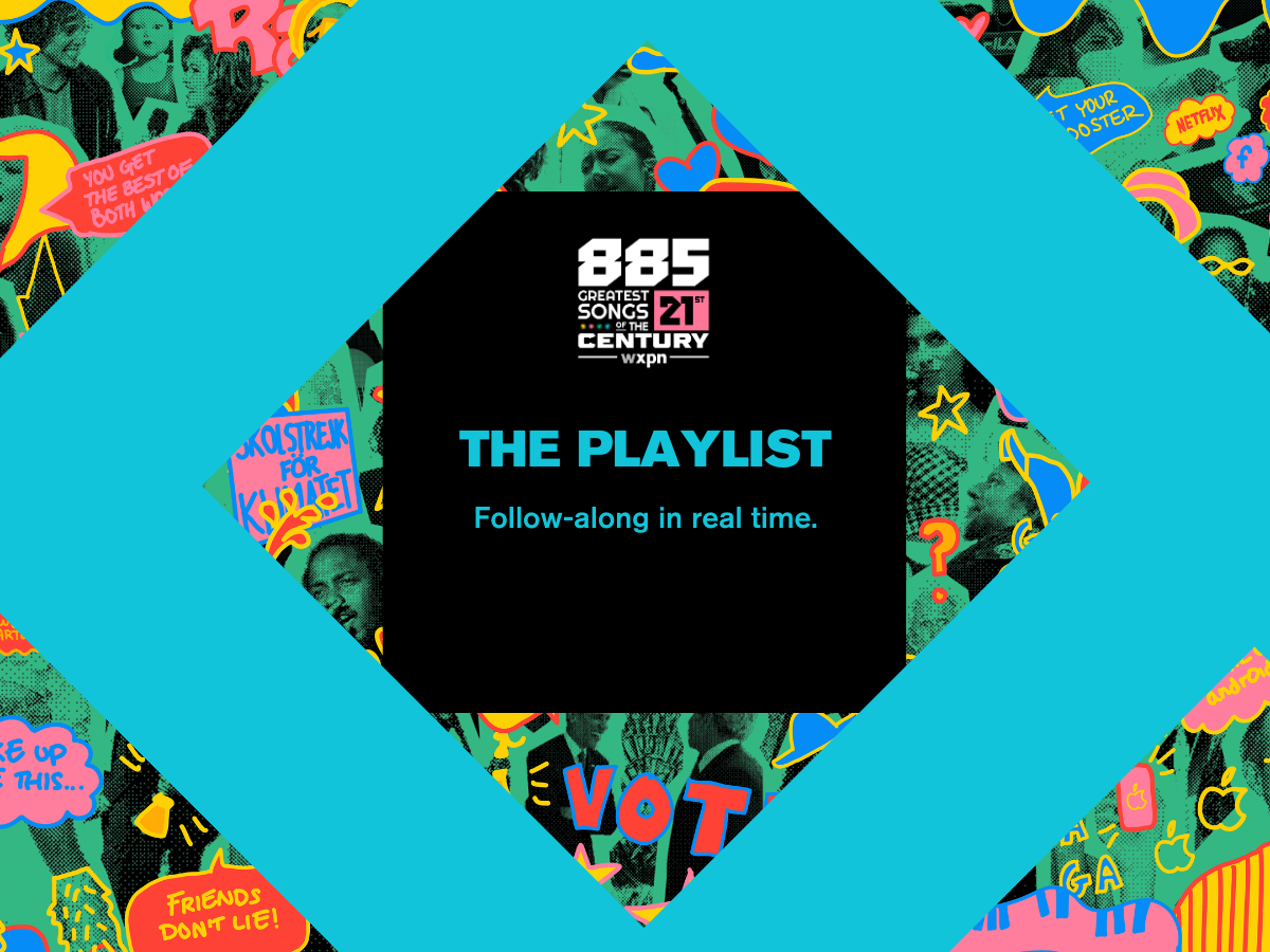 The Playlist