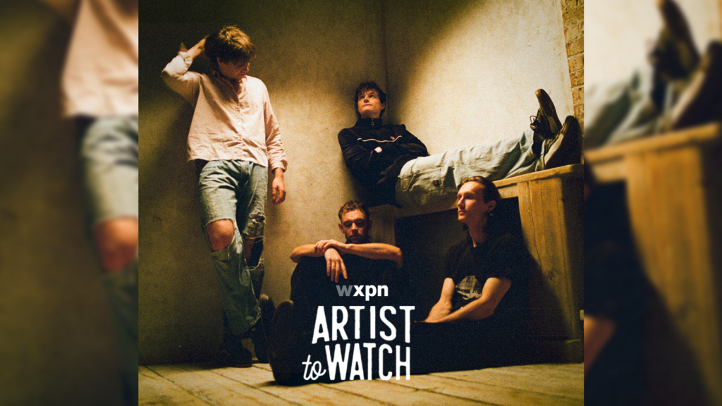 Wunderhorse | Artist To Watch – January 2025