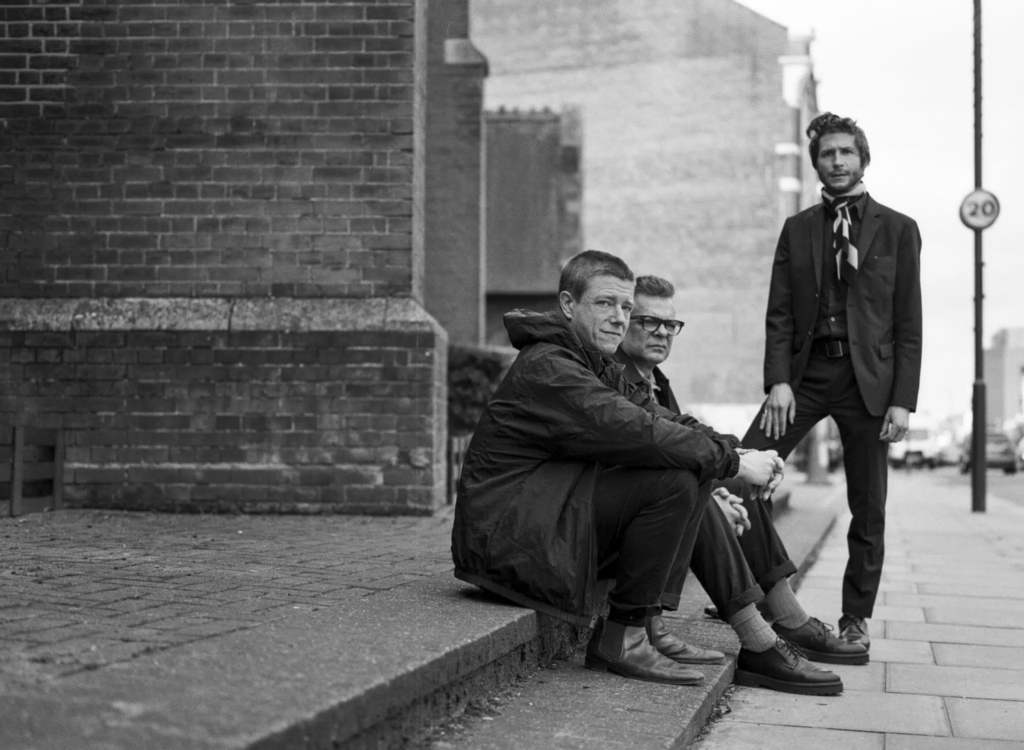 14 concerts to see this week, including Interpol, Oh He Dead, Wednesday and more