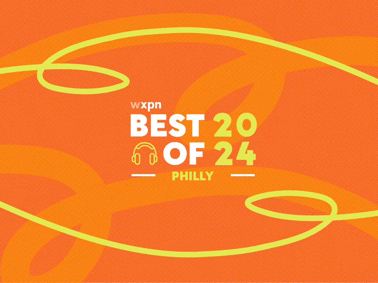 Relive the year in Philly music on XPN Local