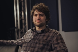 MJ Lenderman makes the everyday profound on ‘Manning Fireworks’