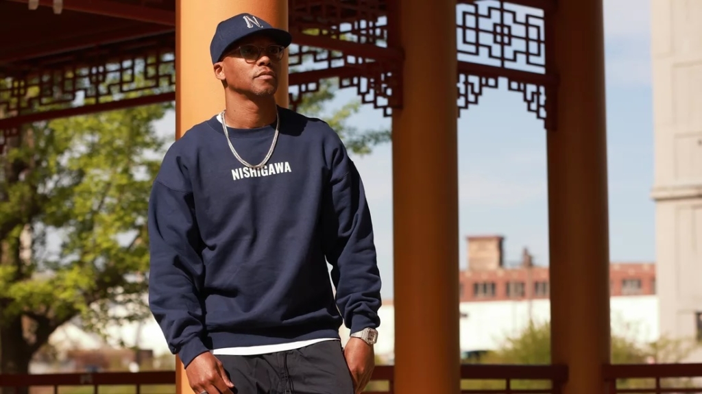 For Lupe Fiasco, rap has always been a scholastic endeavor