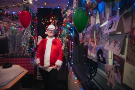 There’s more to Christmas music than Mariah and Bing