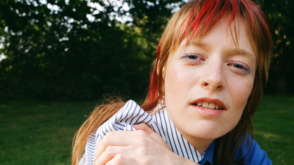 Orla Gartland sets her own rules on ‘Everybody Needs A Hero’