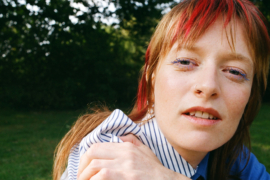 Orla Gartland sets her own rules on ‘Everybody Needs A Hero’