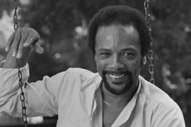 The Culture Corner: Remembering Quincy Jones